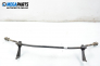 Sway bar for Mercedes-Benz 190 (W201) 2.0, 122 hp, sedan, 1988, position: front