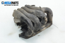 Intake manifold for Renault Clio II 1.4, 75 hp, hatchback, 1998