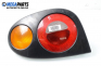 Tail light for Renault Megane I 1.6, 90 hp, coupe, 1996, position: left
