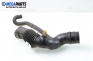 Air intake corrugated hose for Renault Megane I 1.6, 90 hp, coupe, 1996