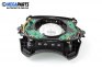 Airbag for Mercedes-Benz CLK-Class 208 (C/A) 2.0, 136 hp, cabrio, 2000, position: fața
