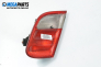 Inner tail light for Mercedes-Benz CLK-Class 208 (C/A) 2.0, 136 hp, cabrio, 2000, position: right