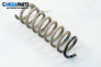 Coil spring for Mercedes-Benz CLK-Class 208 (C/A) 2.0, 136 hp, cabrio, 2000, position: front