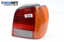 Tail light for Volkswagen Polo (6N/6N2) 1.4, 60 hp, hatchback, 1996, position: right
