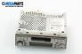 Cassette player for Nissan X-Trail (2000-2007)