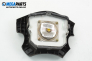 Airbag for Nissan X-Trail 2.2 Di 4x4, 114 hp, suv, 2003, position: vorderseite
