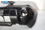 Bara de protectie frontala for Nissan X-Trail 2.2 Di 4x4, 114 hp, suv, 2003, position: fața