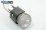 Fog light for Nissan X-Trail 2.2 Di 4x4, 114 hp, suv, 2003, position: right