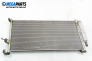 Air conditioning radiator for Nissan X-Trail 2.2 Di 4x4, 114 hp, suv, 2003