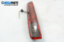Tail light for Nissan X-Trail 2.2 Di 4x4, 114 hp, suv, 2003, position: left