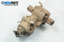 Differential for Nissan X-Trail 2.2 Di 4x4, 114 hp, suv, 2003