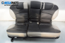 Seats set for Fiat Stilo 1.9 JTD, 140 hp, station wagon, 2004