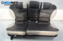 Seats set for Fiat Stilo 1.9 JTD, 140 hp, station wagon, 2004