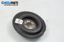 Damper pulley for BMW 5 (E39) 2.0, 150 hp, station wagon, 1997