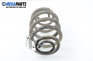 Coil spring for Renault Clio II 1.9 D, 64 hp, hatchback, 1999, position: rear