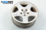 Alloy wheels for Audi A8 (D2) (1994-2002) 16 inches, width 7 (The price is for the set)