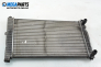 Water radiator for Volkswagen Passat (B5; B5.5) 1.9 TDI, 101 hp, station wagon, 2005