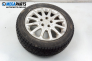 Spare tire for Peugeot 607 (1999-2010) 16 inches, width 7 (The price is for one piece)