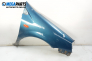 Fender for Nissan Almera Tino 2.2 dCi, 115 hp, minivan, 2000, position: front - right
