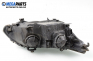 Headlight for BMW 5 (E60, E61) 2.5 d, 177 hp, sedan, 2005, position: left