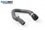 Water hose for BMW 5 (E60, E61) 2.5 d, 177 hp, sedan, 2005