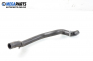 Water hose for BMW 5 (E60, E61) 2.5 d, 177 hp, sedan, 2005