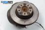 Knuckle hub for BMW 5 (E60, E61) 2.5 d, 177 hp, sedan, 2005, position: front - right