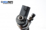Diesel fuel injector for BMW 5 (E60, E61) 2.5 d, 177 hp, sedan, 2005 № Bosch 0 445 110 2121