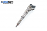Diesel fuel injector for BMW 5 (E60, E61) 2.5 d, 177 hp, sedan, 2005 № Bosch 0 445 110 212
