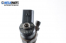 Diesel fuel injector for BMW 5 (E60, E61) 2.5 d, 177 hp, sedan, 2005 № Bosch 0 445 110 212