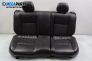 Leather seats for Alfa Romeo 147 1.6 16V T.Spark, 105 hp, hatchback, 2003