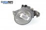 Fog light for Renault Espace IV 2.2 dCi, 150 hp, minivan, 2003, position: right