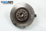 Knuckle hub for Renault Espace IV 2.2 dCi, 150 hp, minivan, 2003, position: front - right