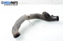 Turbo pipe for Mercedes-Benz A-Class W168 1.7 CDI, 95 hp, hatchback, 2003