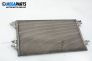 Air conditioning radiator for Renault Laguna II (X74) 2.0 dCi, 150 hp, station wagon, 2006