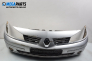 Front bumper for Renault Laguna II (X74) 2.0 dCi, 150 hp, station wagon, 2006, position: front