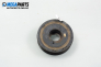 Damper pulley for Renault Laguna II (X74) 2.0 dCi, 150 hp, station wagon, 2006