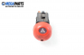Emergency lights button for Fiat Ducato 2.8 TDI, 122 hp, truck, 2000