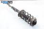 Macpherson shock absorber for Audi A8 (D2) 2.8, 193 hp, sedan, 1996, position: front - right