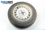 Spare tire for Opel Astra G (1998-2009) 14 inches, width 5.5 (The price is for one piece)