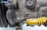AC compressor for Peugeot 206 1.4, 75 hp, hatchback, 2006 № 9655191580