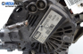 Gerenator for Peugeot 206 1.4, 75 hp, hecktür, 2006 № Valeo 9656956080