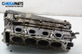 Engine head for Saab 9-5 2.0 t, 150 hp, sedan, 2001