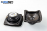 Loudspeakers for BMW 7 (E38) (1995-2001)