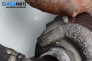 Turbo for Jaguar X-Type 2.0 D, 130 hp, sedan, 2005 № 714467