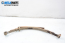 Leaf spring for Opel Frontera A 2.0 4x4, 115 hp, suv, 1993, position: rear