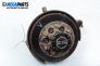 Knuckle hub for Opel Frontera A 2.0 4x4, 115 hp, suv, 1993, position: front - left