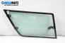 Vent window for Opel Frontera A 2.0 4x4, 115 hp, suv, 1993, position: left