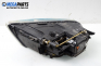 Scheinwerfer for Volkswagen Touareg 2.5 TDI, 174 hp, suv automatic, 2004, position: links