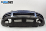 Front bumper for Volkswagen Touareg 2.5 TDI, 174 hp, suv automatic, 2004, position: front